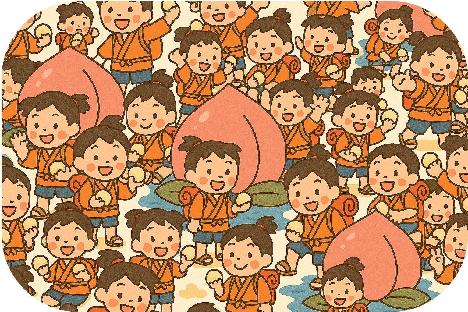 momotarochaos